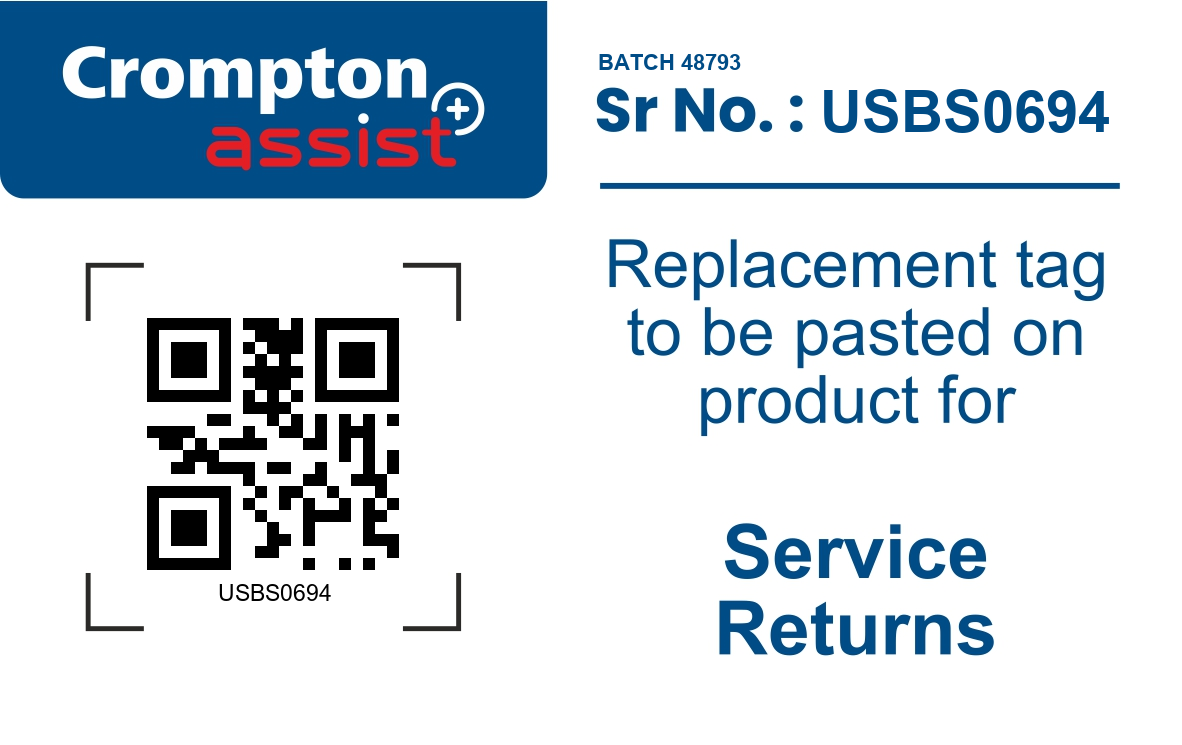 USBS0694